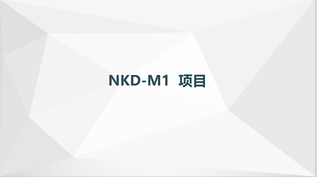 M1項目
